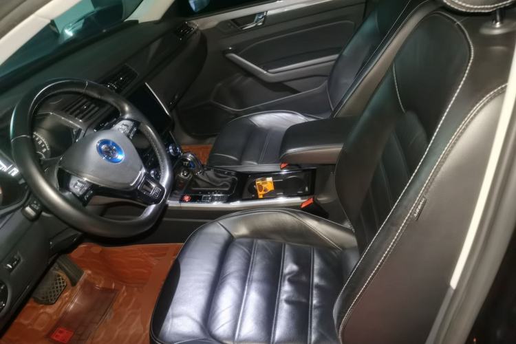 Used Volkswagen Passat 2017 280TSI DSG Luxury Edition