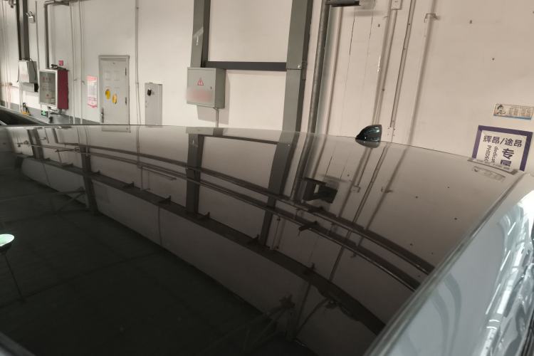 Used Land Rover Range Evoque 2020 249 PS R-DYNAMIC SE Sport Technology Edition
