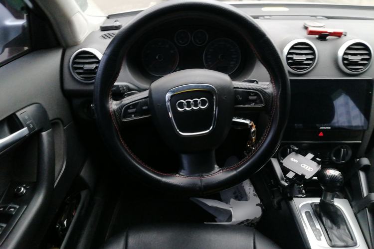 Used Audi A3 2013 Sportback 30 TFSI Comfort Model