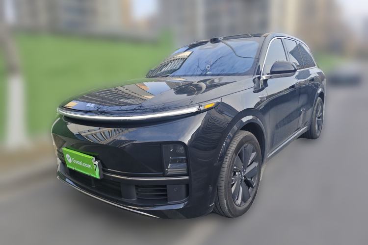 Used Li Auto L8 2025 Pro Smart Refresh Edition