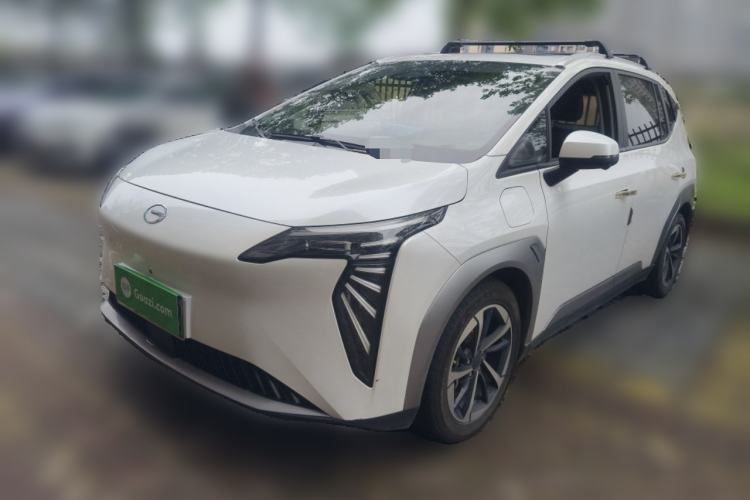 Used AION Y 2023 Younger Star Edition