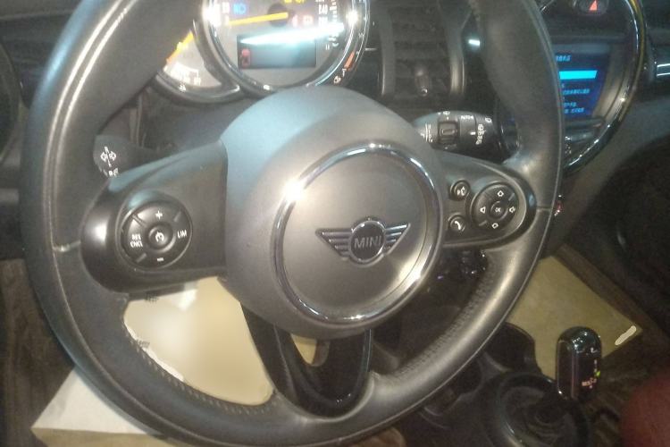 Used MINI MINI 2018 1.5T ONE PLUS
