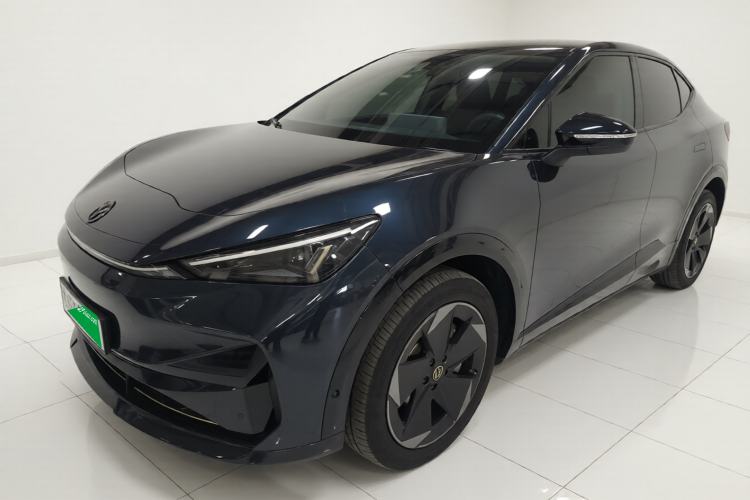 Used Volkswagen ID.UNYX 2024 Pro Long-Range Version