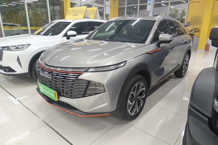 Used Haval XY 2022 1.5T Smart Edition