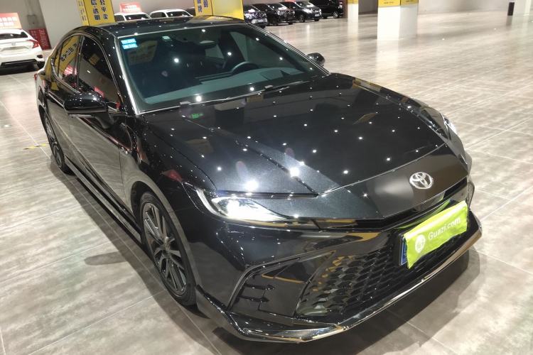 Used Toyota Camry 2024 Dual-Motor 2.0 HXS Sport Plus Edition
