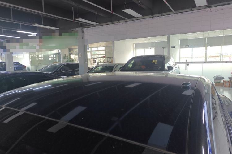 Used Rising F7 2023 Advanced Edition