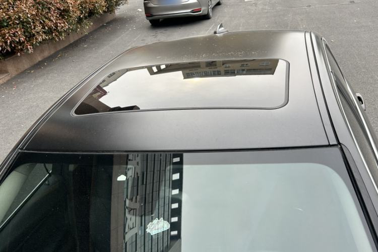 Used BMW 3 Series 2015 320Li Luxury Edition Fashion Model