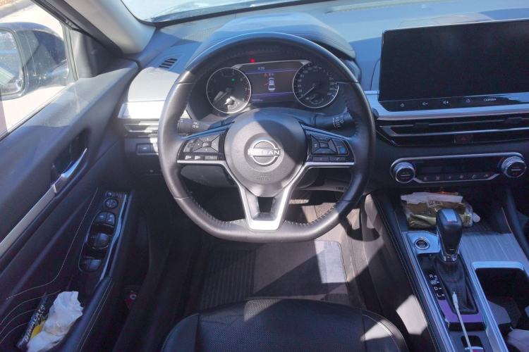 Used Nissan Teana 2022 2.0T XL Enjoyment Edition Steering Wheel