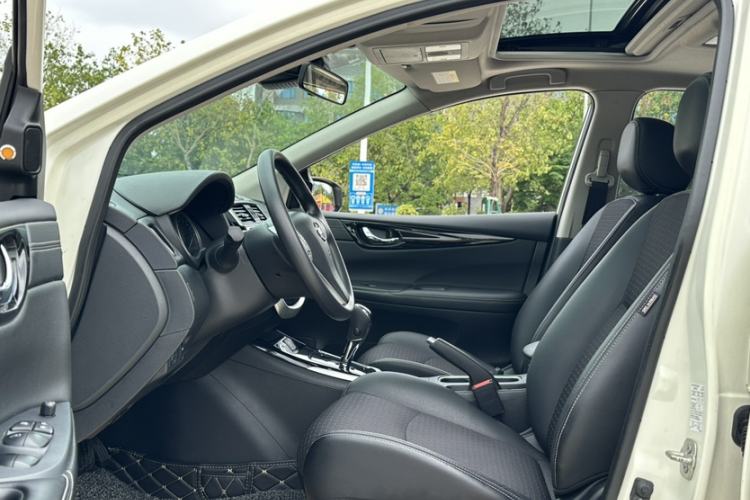 Used Hyundai Elantra (5th Generation / Langdong) 2016 1.6L Automatic Prestige Model Left Front Seat