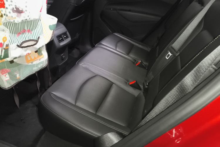 Used Chevrolet Equinox 2017 535T Automatic YuJie Edition