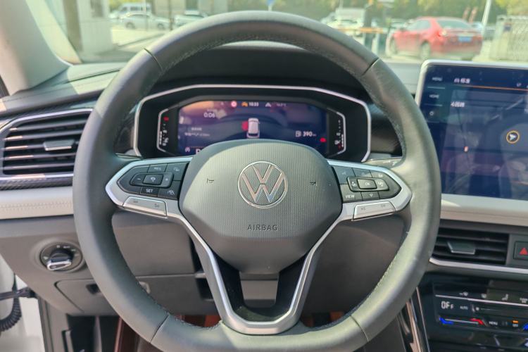 Used Volkswagen Tayron 2024 330TSI Two-Wheel Drive Luxury Plus Advanced Version
