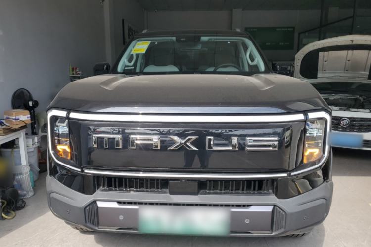 Used SAIC MAXUS Xingji X New Energy 2025 Flagship Edition