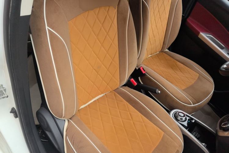 Used Changan Benni 2015 1.4L IMT Luxury Model China V Standard
