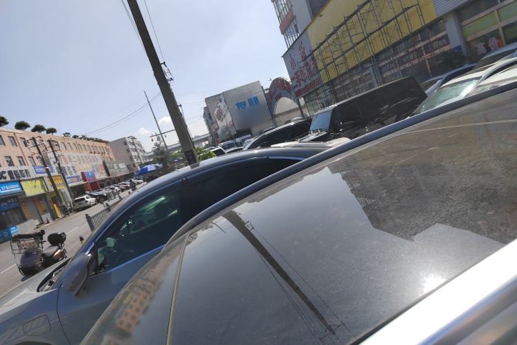 Used Mercedes-Benz GLC 2020 GLC 260 L 4MATIC Luxury Model
