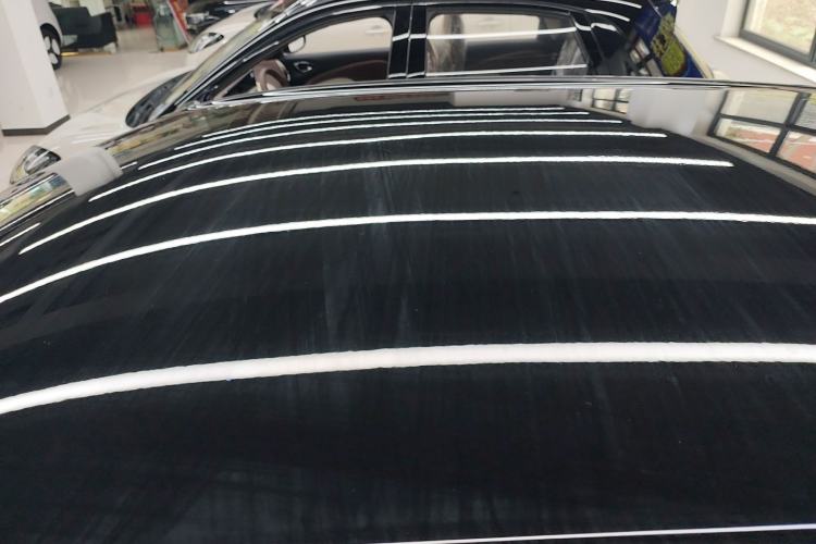 Used Wuling Bingo 2025 333 km Enjoyment Version