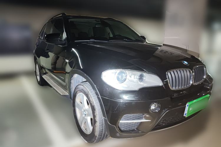 Used BMW X5 2011 xDrive35i Leading Model