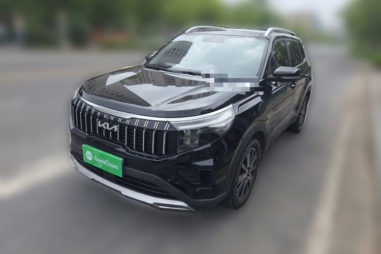 Used Kia Sportage R 2021 Ace 2.0L Splendid Edition