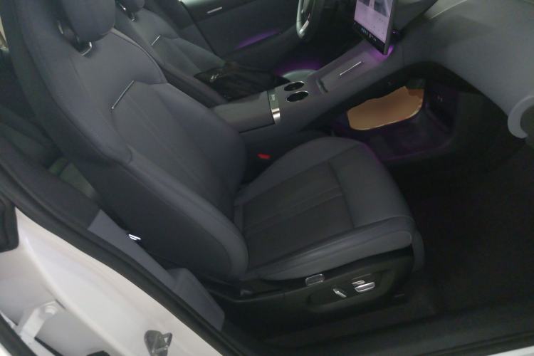 Used Xiaomi Auto YU7 2025 Ultra-Long Range Rear-Wheel Drive Version
