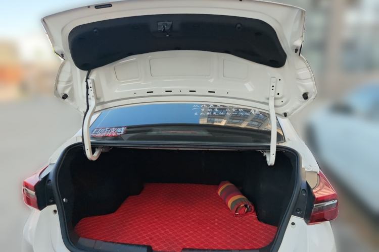 Used Chery Arrizo GX 2019 Pro 1.5T CVT Dynamic Color Edition China VI Standard
