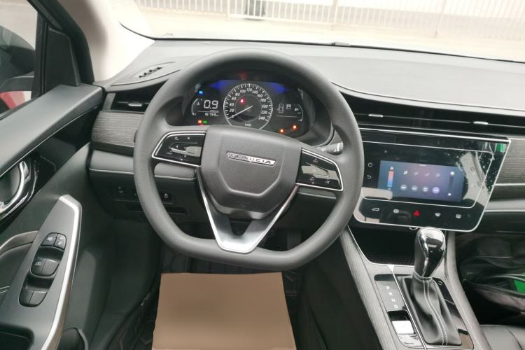 Used Venucia D60 2023 PLUS 1.6L XL CVT Yue Ling Edition
