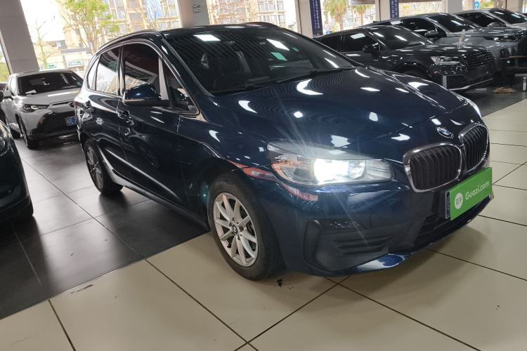 Used BMW 2 Series Active Tourer 2018 218i Fashion Model