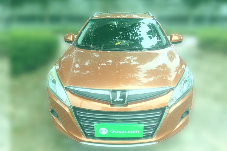 Used Luxgen U6 SUV 2014 1.8T Fashion Edition
