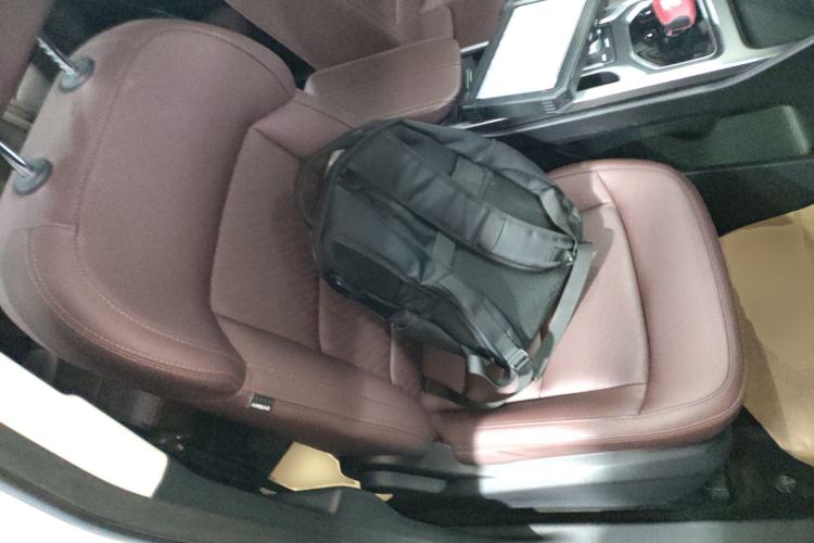 Used Geely Auto Haoyue 2022 1.8TD DCT Luxury 7-Seater