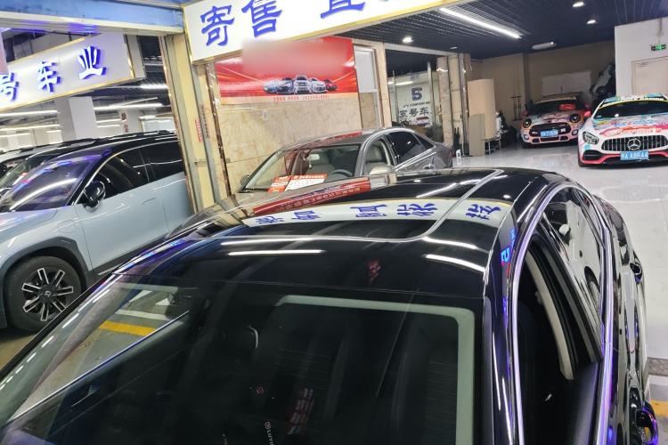 Used Volkswagen Magotan 2020 330TSI DSG Luxury Edition