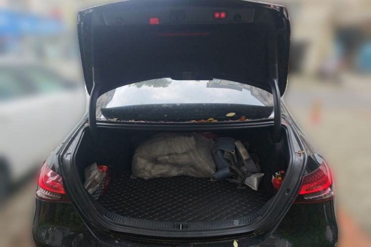 Used Mercedes-Benz E-Class 2021 Restyled E 300 L Sport Luxury Edition