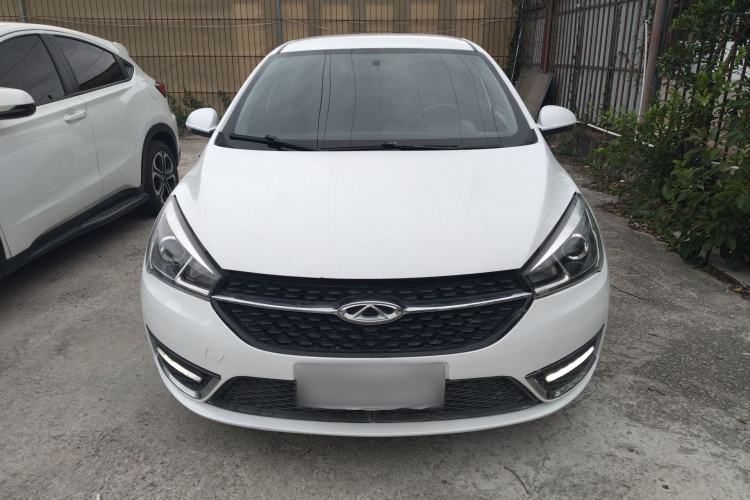 Used Chery Arrizo 5 2016 1.5L CVT Trendsetting Edition
