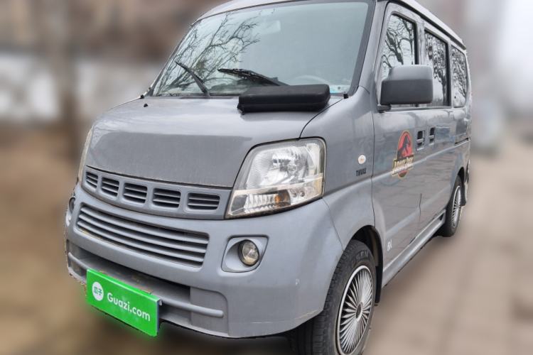 Used Suzuki Landy 2010 1.2L Manual Standard Edition – Sunshine Version