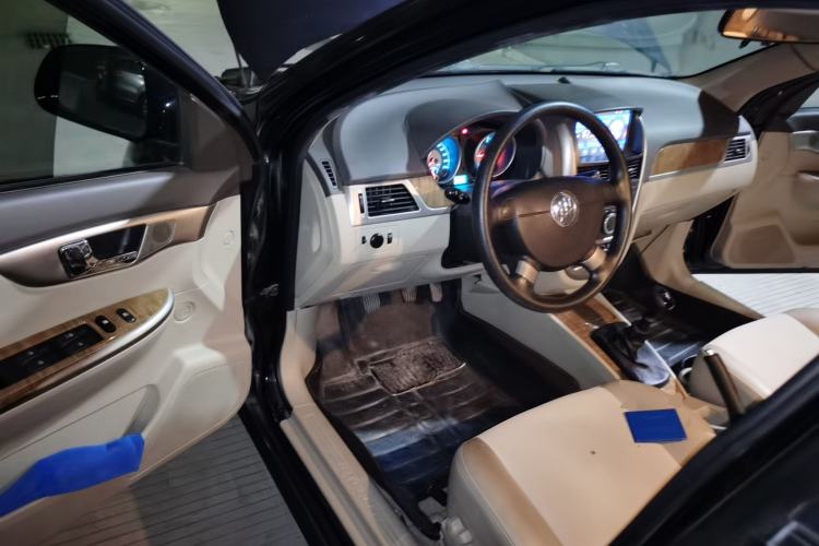 Used Buick Excelle 2015 1.5L Manual Classic Trim Driver Seat