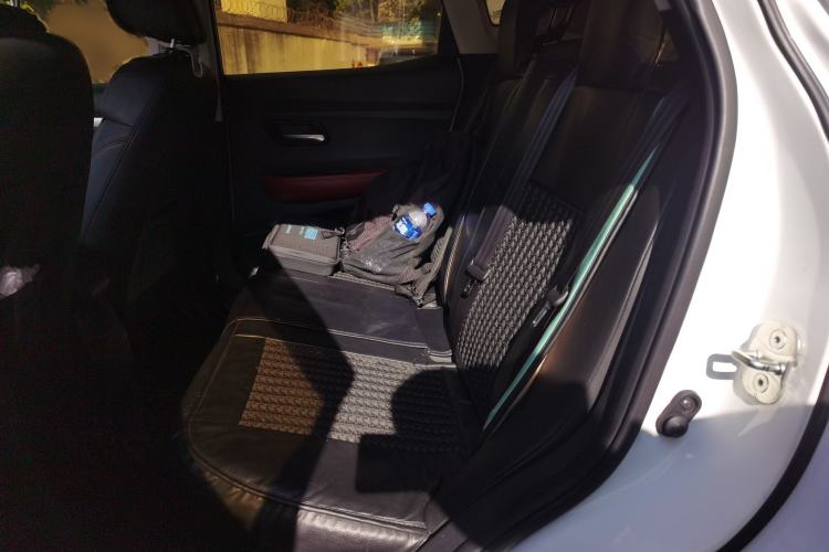 Used Haval H2s 2017 Blue Label 1.5T Dual-Clutch Elite Model