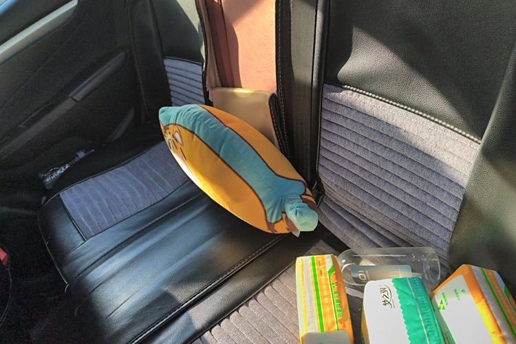 Used Suzuki Alivio 2015 1.6L Manual Comfort Model