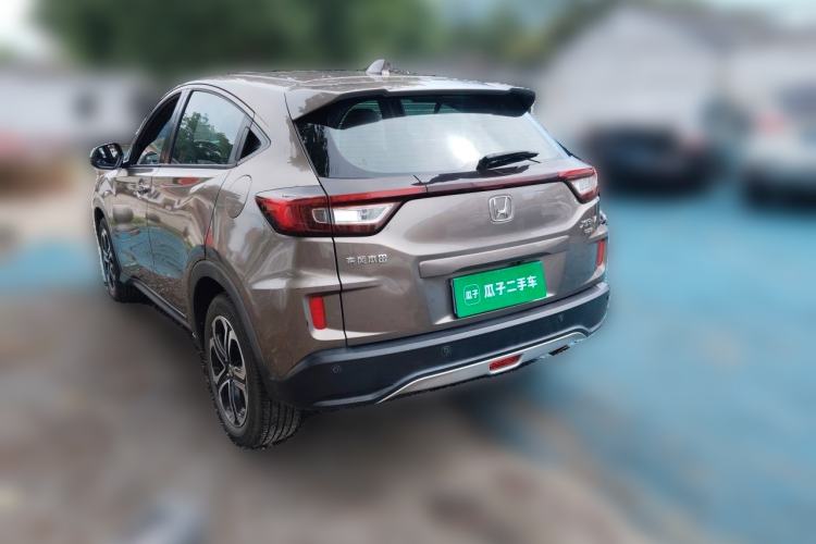 Used Honda XR-V 2017 1.8L EXi CVT Comfort Version

