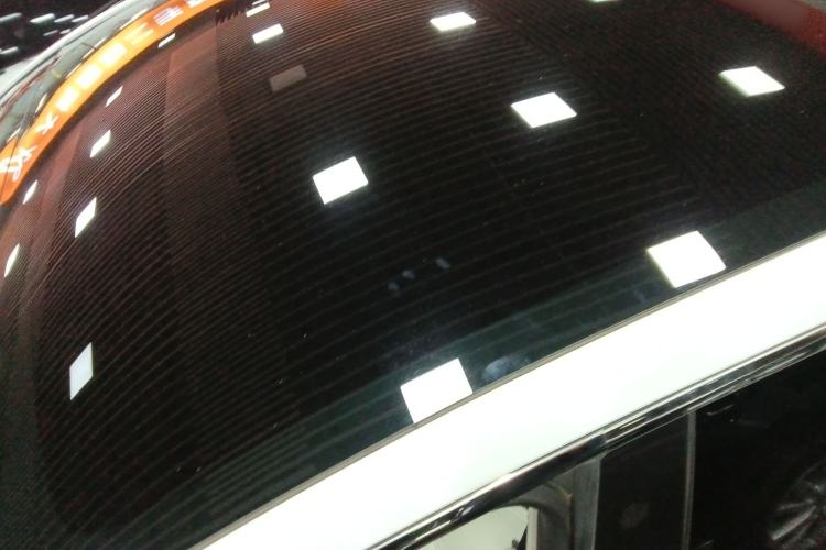 Used Tesla Model Y 2023 Long-Range All-Wheel-Drive Version
