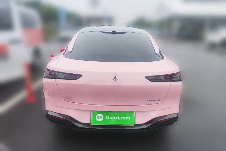 Used Hyptec GT 2024 Global Model 710 Ultra-High-Voltage LiDAR Edition