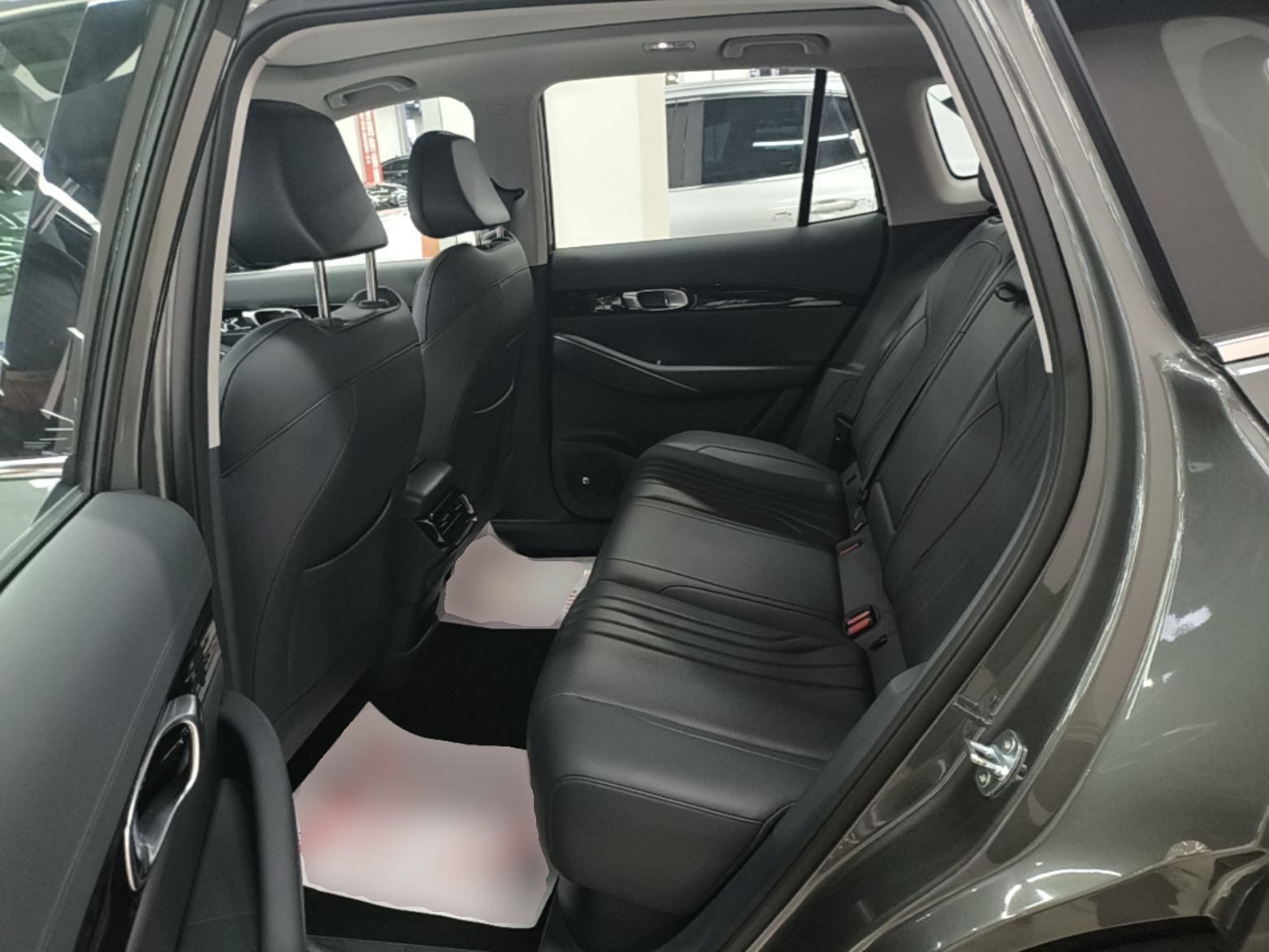Geely Galaxy E5 2026 Model 610km Exploration+ Edition — снимка 20