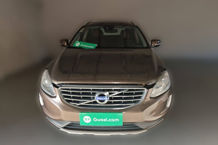 Used Volvo XC60 2015 T5 Smart Edition
