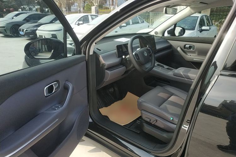 Used Leapmotor C10 2024 530 Smart Edition
