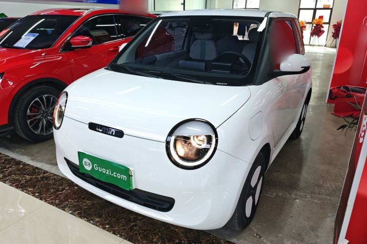 Used Qiyuan Lumin 2022 155 km – Refreshingly Sweet Edition