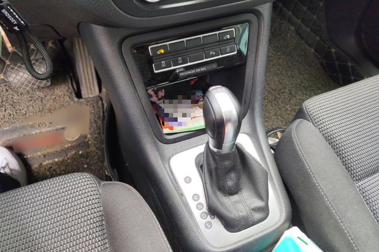 Used Volkswagen Sharan 2016 380TSI Comfort Edition 7-Seater
