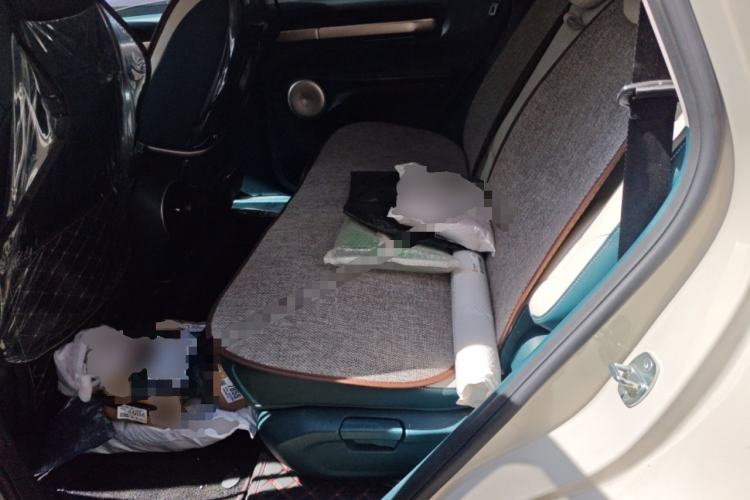 Used Baojun Cloud 2023 460 Max