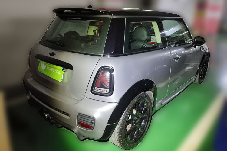 Used MINI 2011 1.6T COOPER S
