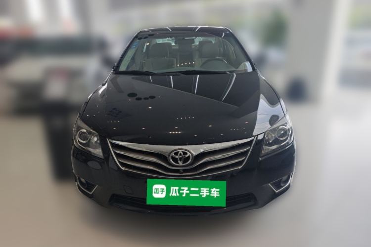 Used Toyota Camry 2013 200E Classic Elite Edition
