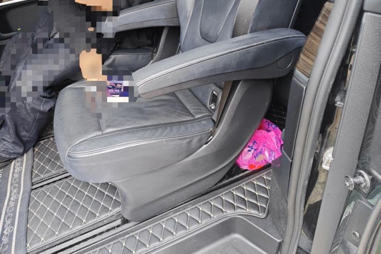 Used Mercedes-Benz V-Class 2018 V 260 Avantgarde Edition China V