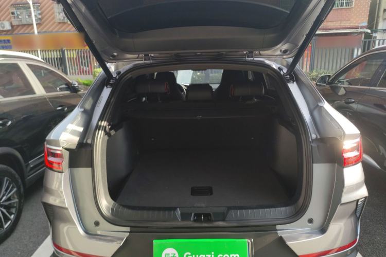 Used BYD Song PLUS 2020 1.5T Automatic Flagship Edition