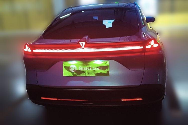 Used Deepal L07 2024 230Max Qiankun Intelligent Driving ADS SE Range-Extended Version
