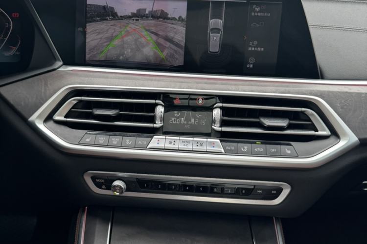 Used BMW X5 2020 xDrive30i X Design Package
