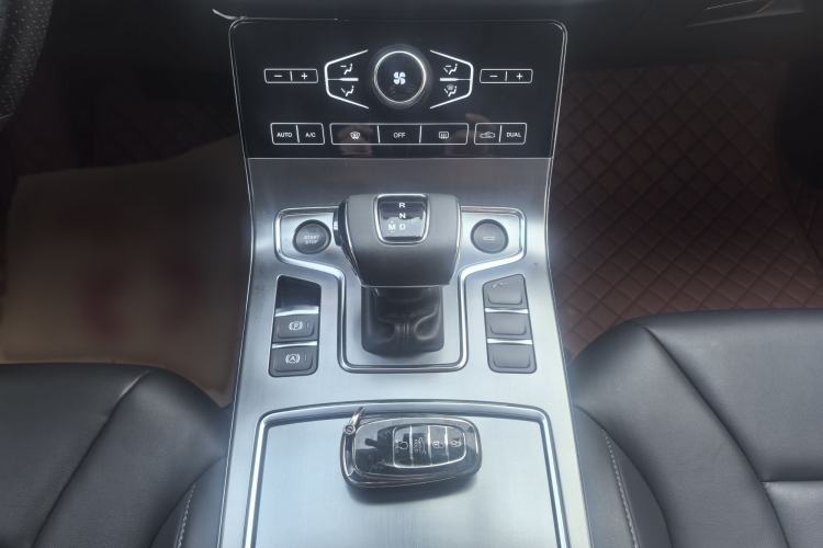 Used Hongqi H5 2020 1.5T DCT Flagship Edition
